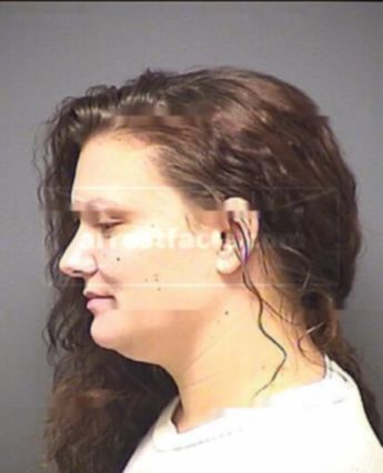 Georgia Lee Bellamy