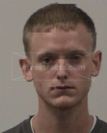 Dylan Thomas Horton