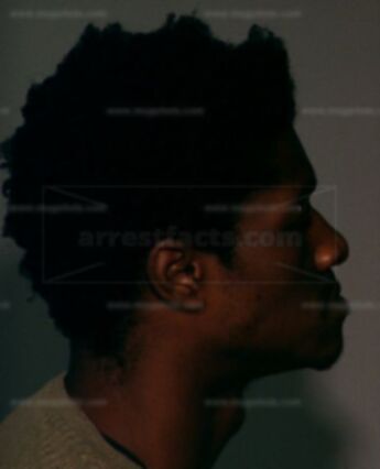 Raymon Anthony Vann
