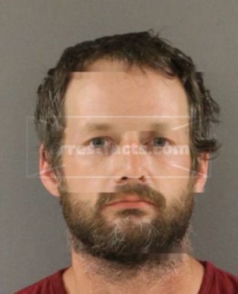 Nicholas Mark Armstrong