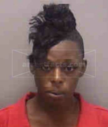 Felisha Cheanelle Pender