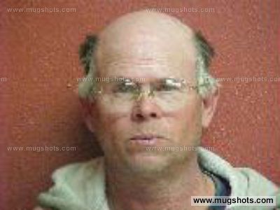 Michael Laroy Hogue