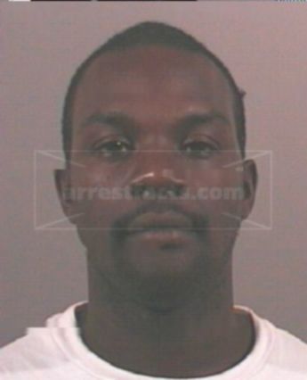 Lavory Hickman