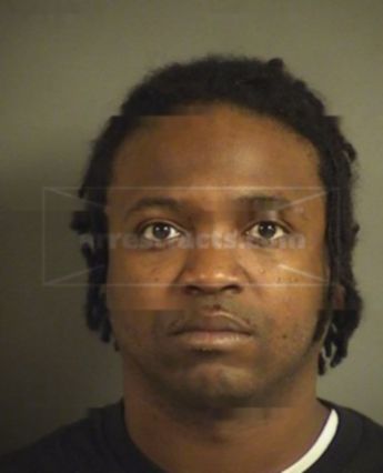 Corey Latwan Chambers