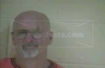 Danny Ray Newton