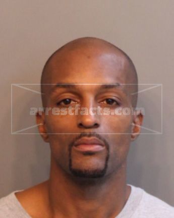 Gregory Dewayne Brewer