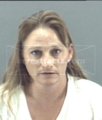 Sandra Kay Chandarlis