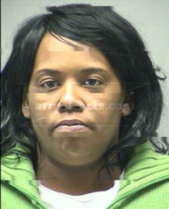 Tasha Renee Chambers