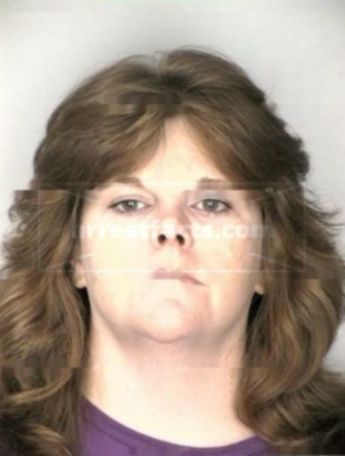 Melissa Poindexter Witt
