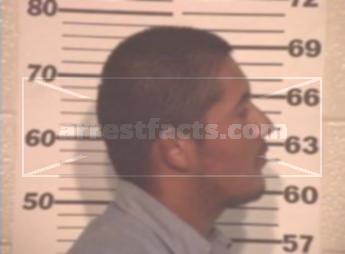 Pablo Hernandez Alvarado