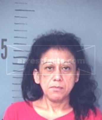 Sandra Maria Rodriguez