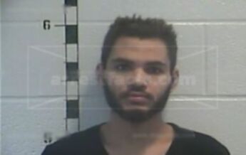Jordan Kyle Mason