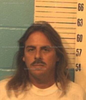 David Glenn Spandau