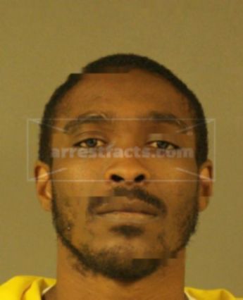 Brandon Terr Greer