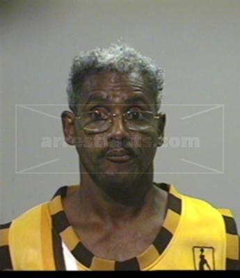 Eric James Waddy