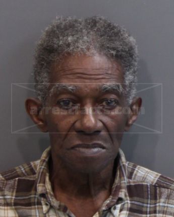 Lee Elmore Douglas