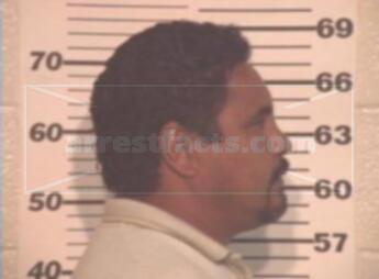 Julian Martinez Montalvo