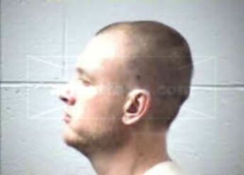 Joshua Keith Garrett