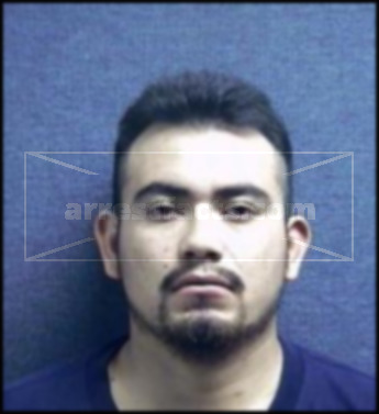 Nicolas Carbajal-Leon