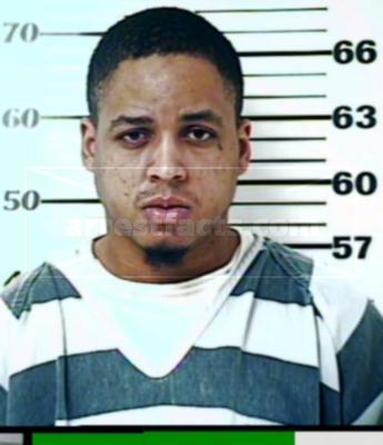 James Anthony Mitchell