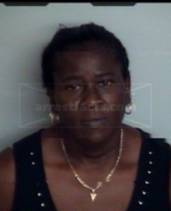 Connie Carter Bellamy