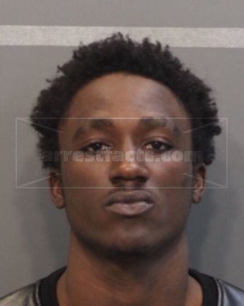 Marieo Dontrell Joshen
