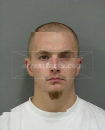 Dylan Mccoy Bryant