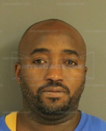 Calvin Levon Barber