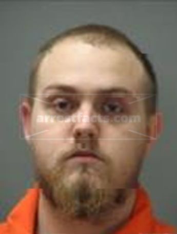 John Demond Stewart