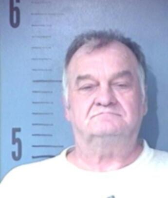 Harry Leon Gipson