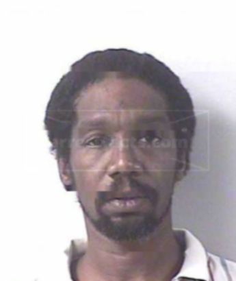 Theodore Gaston Bossette Jr