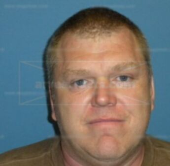 Barry Lane Osgood