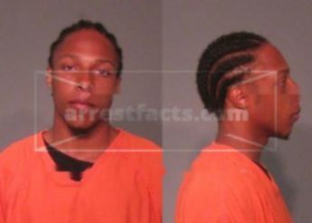 Ernest Demondro Perry