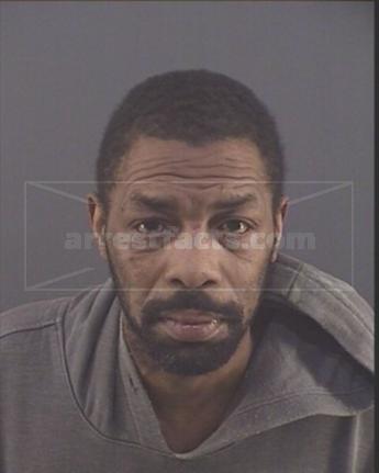 Edward Dwayne Drummond