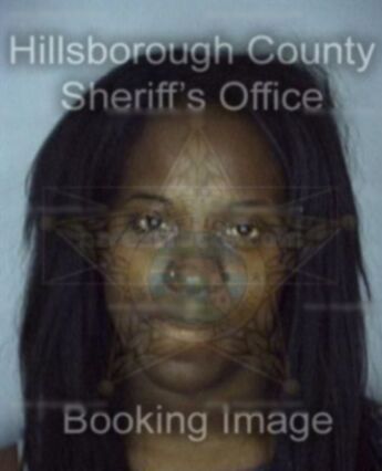 Dawn F Jones