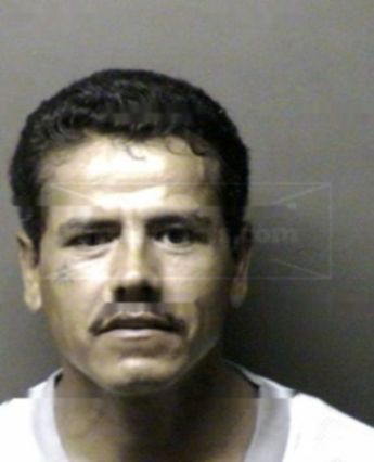 Rigoberto Casteneda Martinez