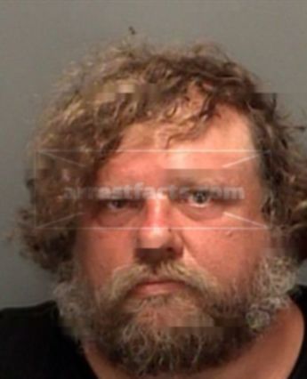Anthony Luverne Larson