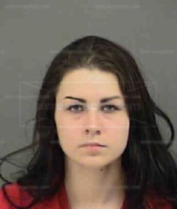 Haley Michelle Griffith