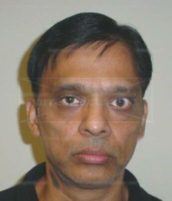 Kirtikumar S Jain