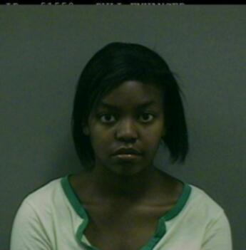Deetress Lashon Peoples