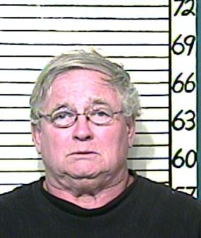 John Thomas Wade
