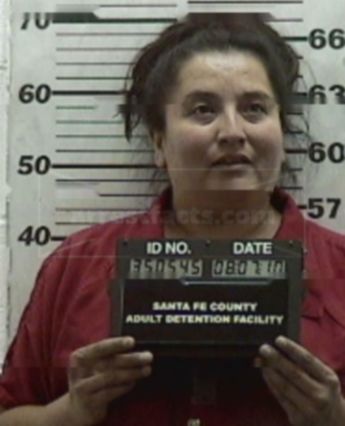 Angelique Porter