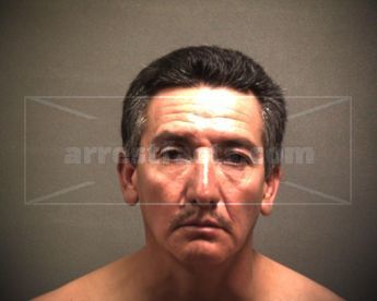 Baltazar Garcia Morales