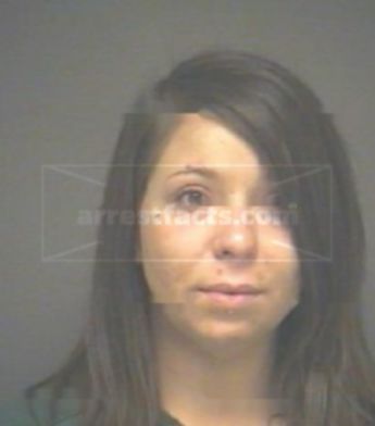Lyndi A Whitman
