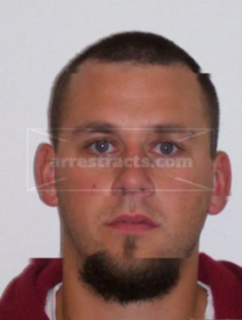 Cory J Fredrick