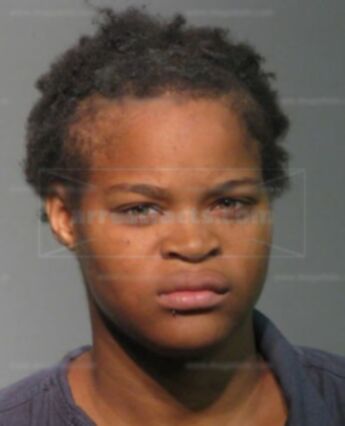 Tamara Hooks