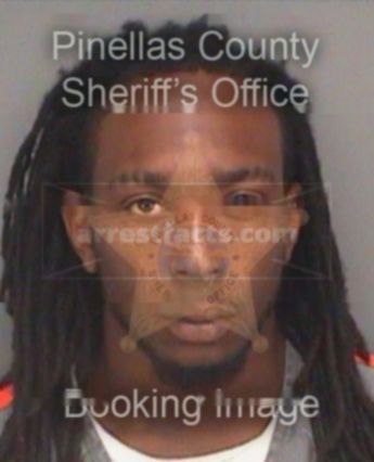 Darius Jamal Malcom