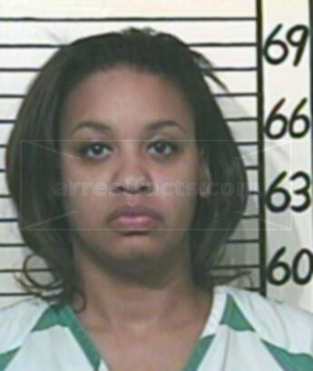 Tandelyn Rochelle Voigt