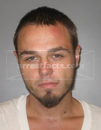 Jeremy Shane Blount