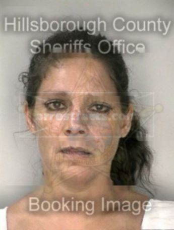 Sherry Lee Johnston